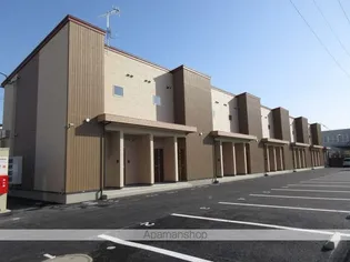 エスベランサ【2階】の外観